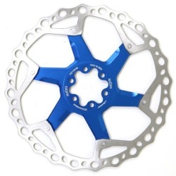 Disco de Freno a2z OVAL-203...