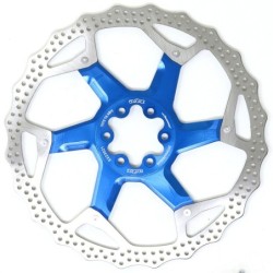 Disco de Freno a2z DOT-203...
