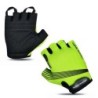 Guante Radical Mountain Corto 8203 Verde L