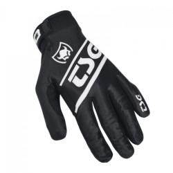 Guantes TSG DW Negro L