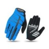 Guante Radical Mountain Largo 1771 Az/Ne XL
