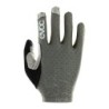 Guante Evoc Lite Touch - Dark olive - Size S