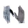 Guantes Leatt MTB GripR 1.0 Titanium M/8EU/9US