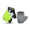 Guante Radical Mountain Corto 1454 BL/VE M