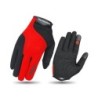 Guante Radical Mountain Largo 9514 Rojo L
