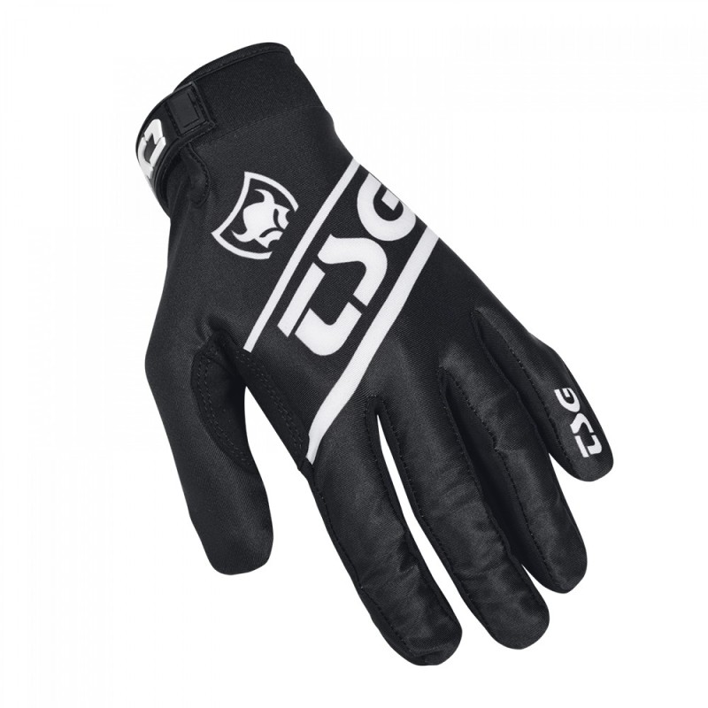 Guantes TSG DW Negro Xl