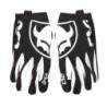Guantes TSG Slim Negro M