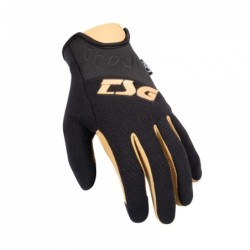 Guantes TSG Trail Negro...