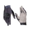 Guante Leatt MTB 2.0 X-Flow Stealth S/7EU/8US
