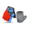 Guante Radical Mountain Corto 1454 AZ/RO L