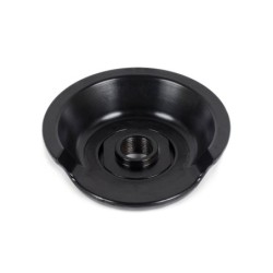Protector RANT Maza Trasera Party Plastico Negro