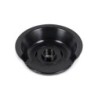 Protector RANT Maza Trasera Party Plastico Negro