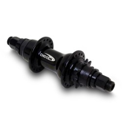 Maza trasera BMX Chosen Eje 14 -36H Driver 9T