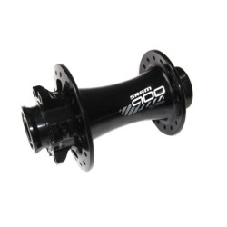 Maza SRAM 900 A1 6H 15x110mm 32H Negro