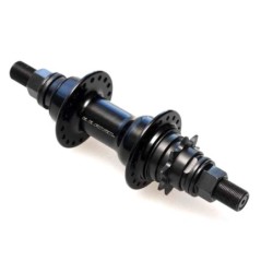 Maza Trasera RIVAL BMX Driver 9T Negr 36H