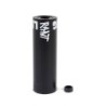 Pedalin RANT LL Cool Steel Negro