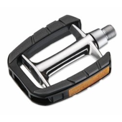 Pedales VP 613 Urbano 9/16"...