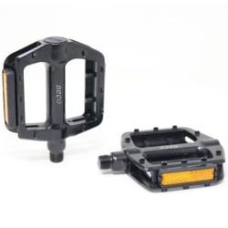 Pedal Neco MTB 9/16 120 x...