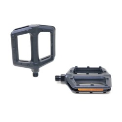 Pedales VP 535 Urbano 9/16"...