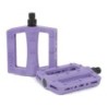 Pedal Plastico RANT Trill BMX Purpura
