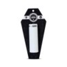 Pedalin TSC Cromoly 4.33 Blanco