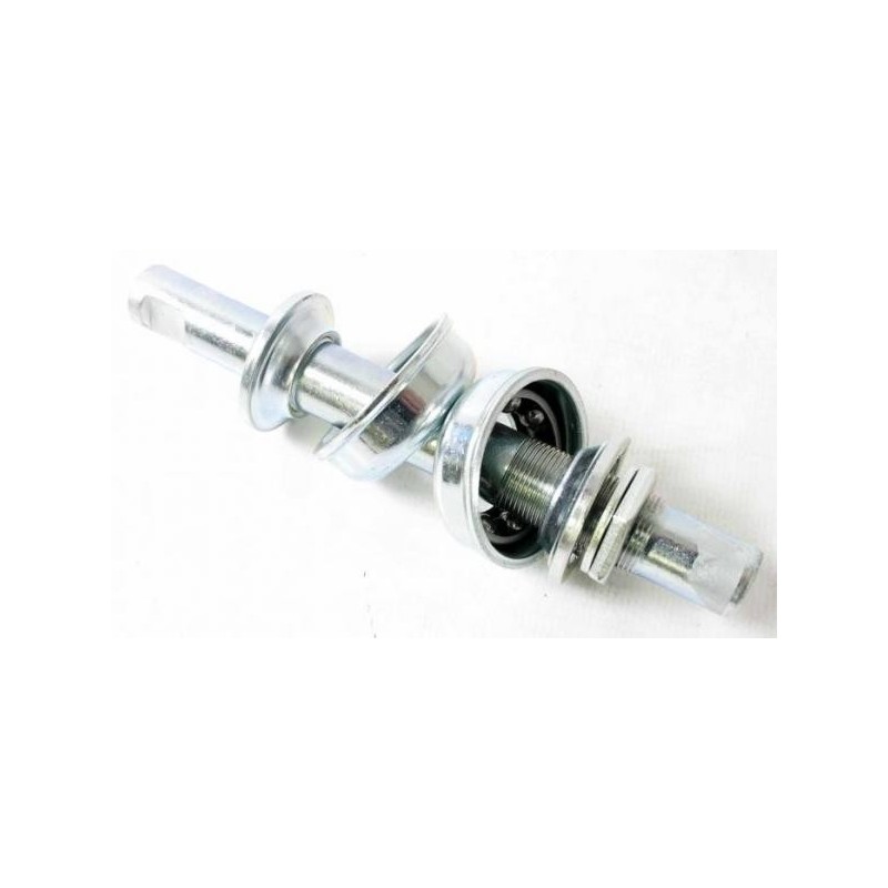 Eje de motor Thompson comleto 40 mm TAIWAN