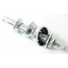 Eje de motor Thompson comleto 40 mm TAIWAN
