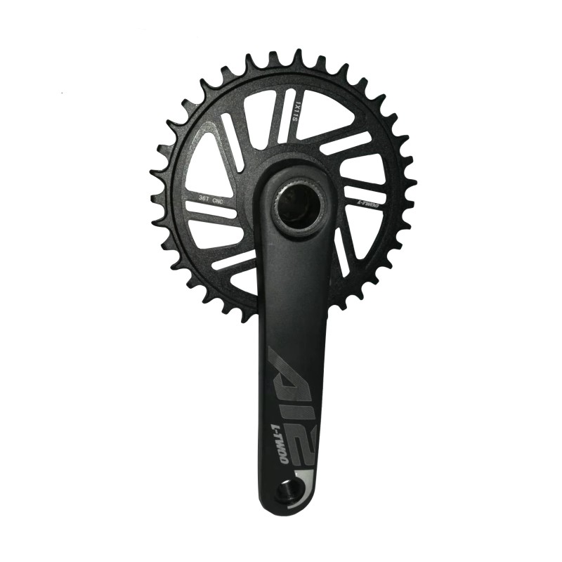 Volante L-Twoo MTB 1x11v 170mm 32t Dm c/motor