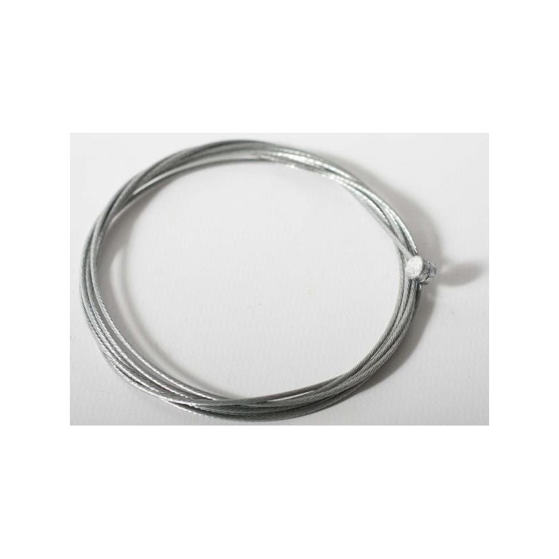 Cable Trasero 1.75cms Tope Barril MTB 20unid
