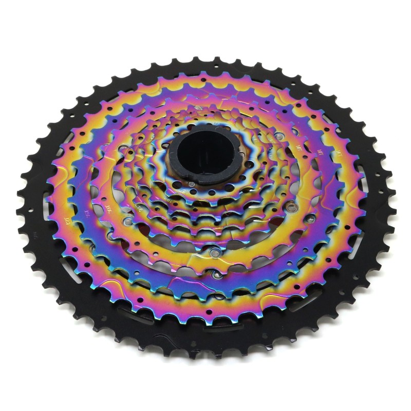 Piñon Sugek Hg Cs-M6010H-1 11-50T R/B 10V