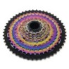 Piñon Sugek Hg Cs-M6010H-1 11-50T R/B 10V