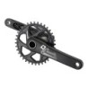 VOLANTE PROWHEEL BOOST INTEGRA 11V NW 30T 170MM C/MOTOR