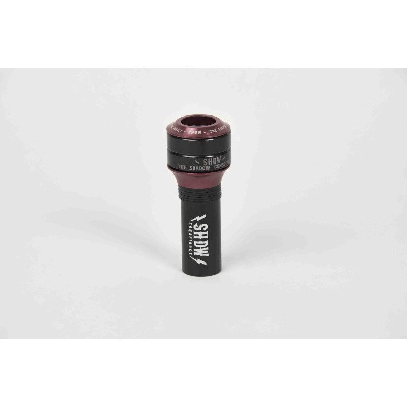 Cubetas De Motor Tsc Stacked Mid 22mm Purpura