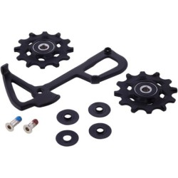 Kit SRAM Roldana Con...