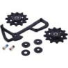 Kit SRAM Roldana Con Interior Caja Cambio GX Force Rival TYPE 2.1 11V