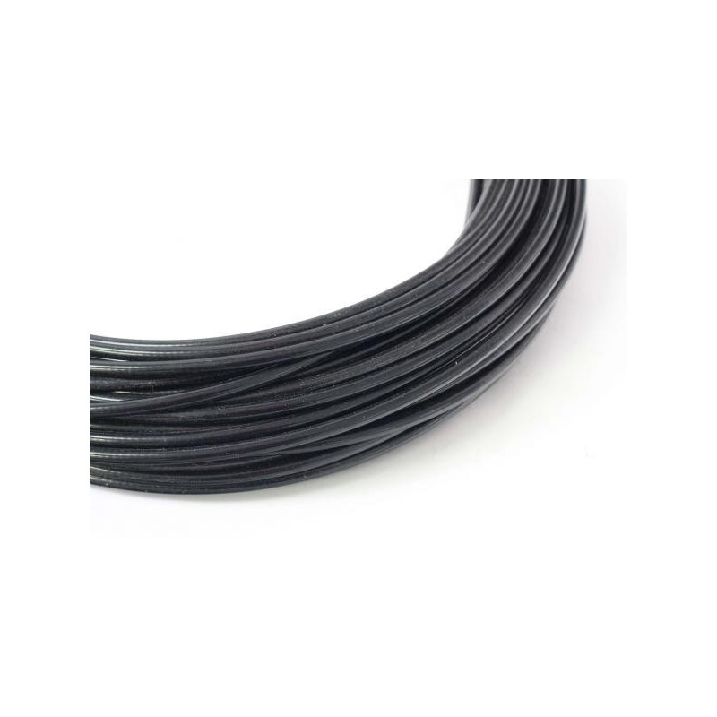Cable Exterior Negro ( 25 mts )