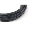 Cable Exterior Negro ( 25 mts )
