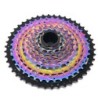 Piñon Sugek Hg Cs-M6010H-1 11-46T Rainbow 10V