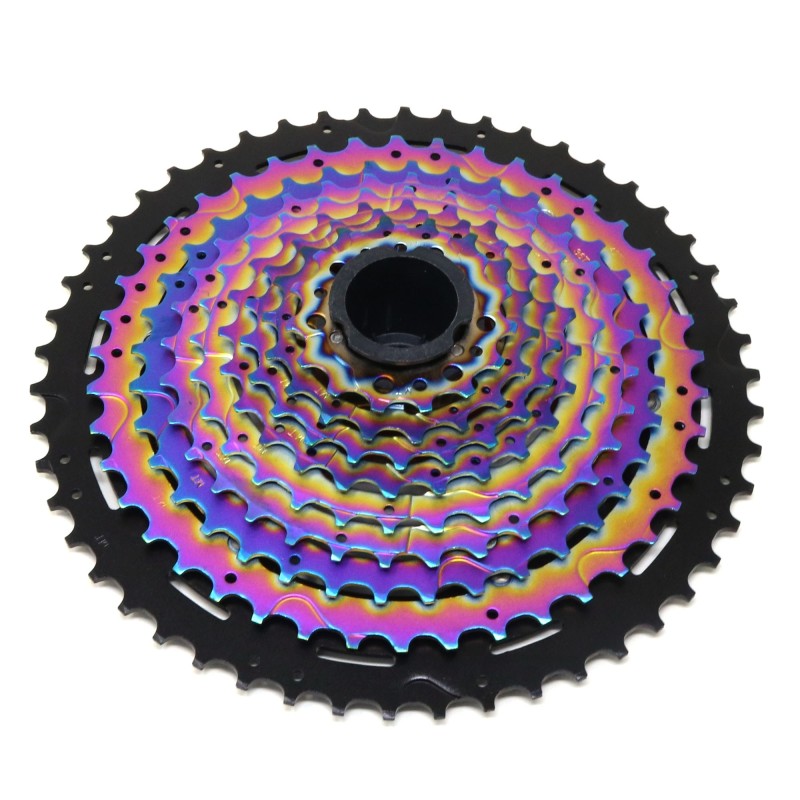 Piñon Sugek Hg Cs-M9012H-1 11-50T R/B 11V