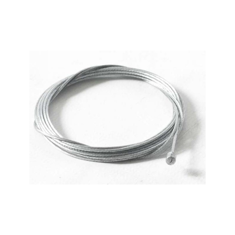 Cable 1.2 mm x 2100 mm para cambio 20 unid