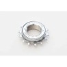 Piñon 14 Dientes Flip Flop Cromado Taiwan