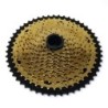 Piñon Sugek Hg Cs-M9012H-1 11-52T Gld/Blk 12V