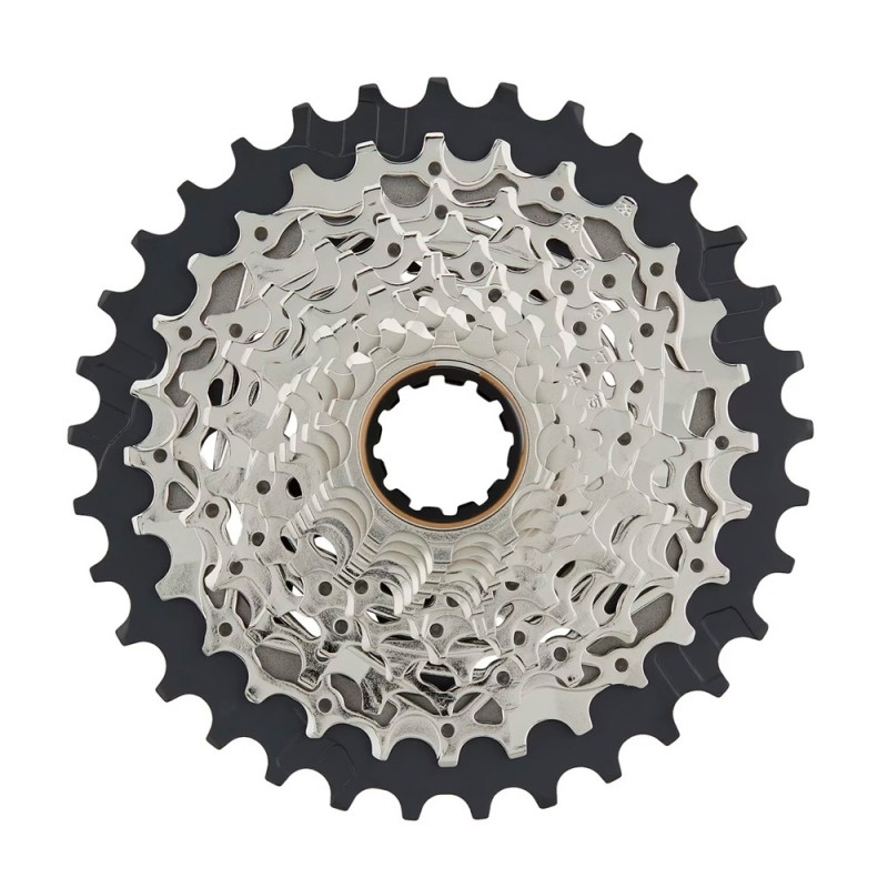 Piñón SRAM XDR Force D1 XG1270 12V 10-33T Plateado