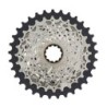 Piñón SRAM XDR Force D1 XG1270 12V 10-33T Plateado