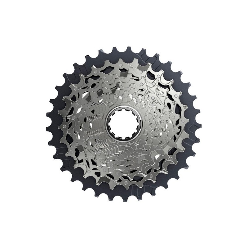 Piñón SRAM XDR Force D1 XG1270 12V 10-30T Plateado