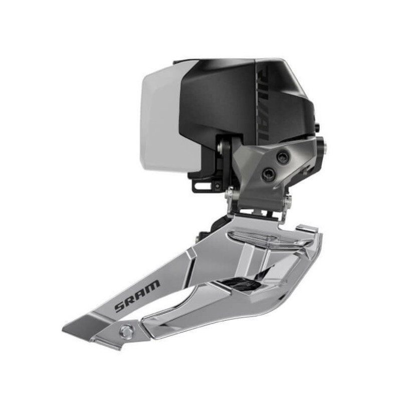 Cambio SRAM Delantero Rival D1 AXS Yaw eTap Sin Batería