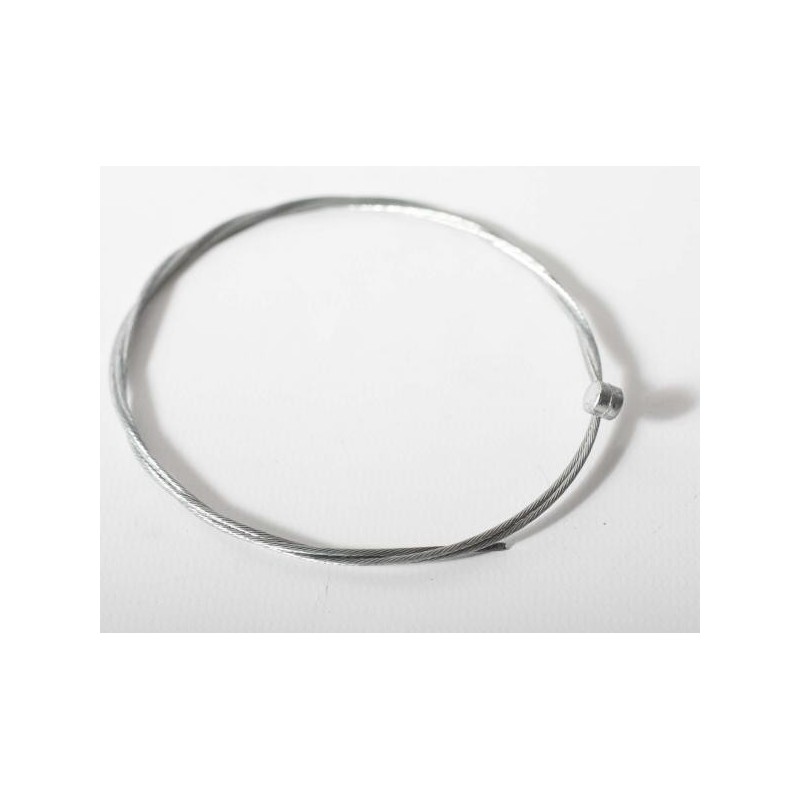 Cable Delanter 0.85cm Tope Barril MTB 20unid