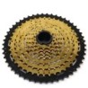Piñon Sugek Hg Cs-M9010H-1 11-50T Gld/Blk 10V