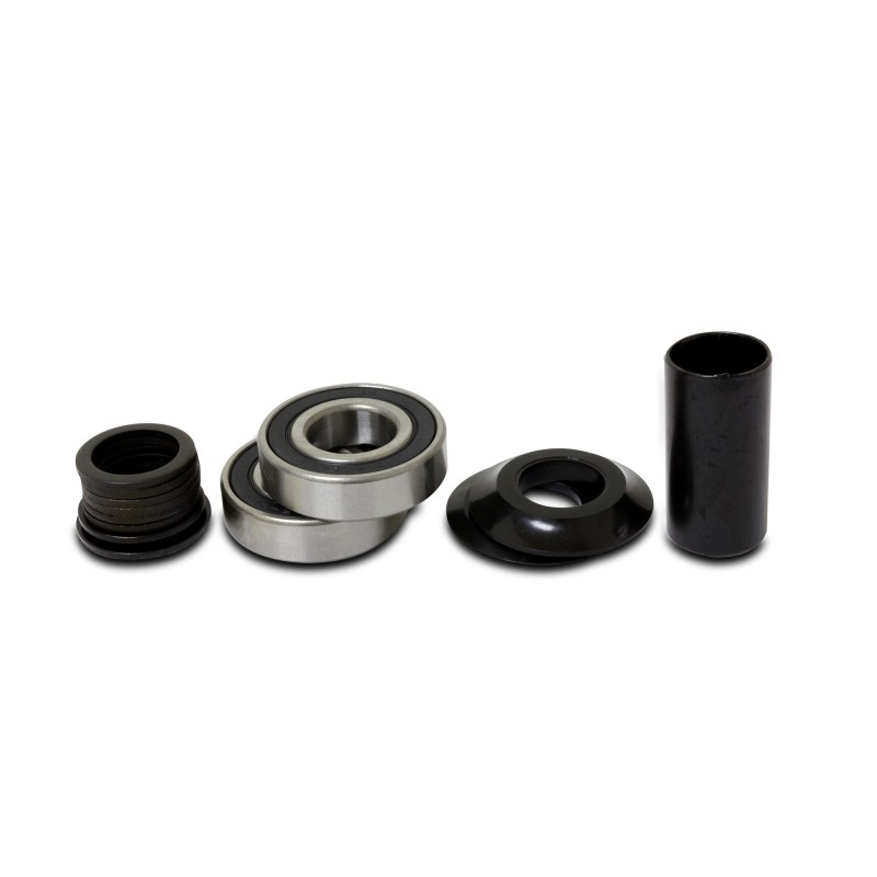 Cubetas de motor MID eje 19mm Taiwan