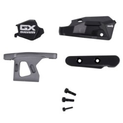 Kit SRAM Tapa Cambio...
